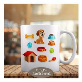 23-2147498916 Köpek İhtiyaçları Kupa Bardak