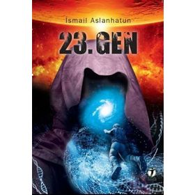 23. Gen - İsmail Aslanhatun