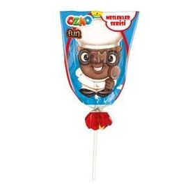 23 gr Ozmo Fun Meslekler Serisi