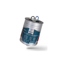 230V 0,25 Kvar Monofaze Kondansatör