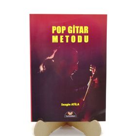 232 Pop Gitar Metodu - Sezgin Atila