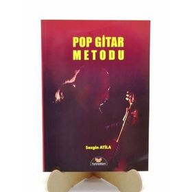 232 Pop Gitar Metodu - Sezgin Atila