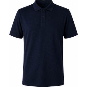 2326 Petek Süprem Polo Yaka Trender Erkek T-Shirt