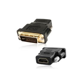 24-5 Dvı To HDMI Çevirici