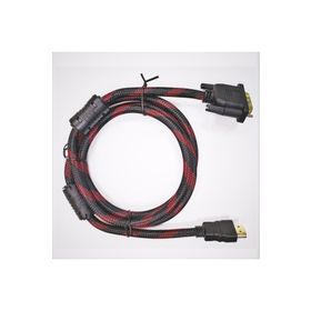 24-5 Dvı To HDMI Çevirici