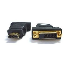 24-5 Dvı To HDMI Çevirici