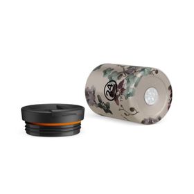 24 Bottles 350 ml Renkli Travel Tumbler Virtue Paslanmaz Çelik Termos