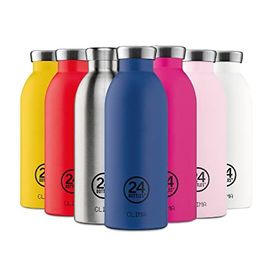 24 Bottles 500 ml Clima Bottle Daydreaming Paslanmaz Çelik Termos