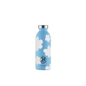 24 Bottles 500 ml Clima Bottle Daydreaming Paslanmaz Çelik Termos