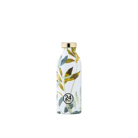 24 Bottles 500 ml Clima Bottle Tivoli Paslanmaz Çelik Termos