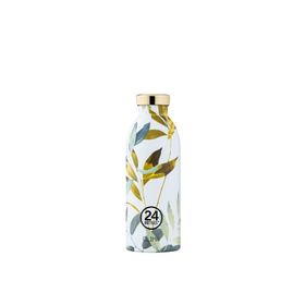 24 Bottles 500 ml Clima Bottle Tivoli Paslanmaz Çelik Termos