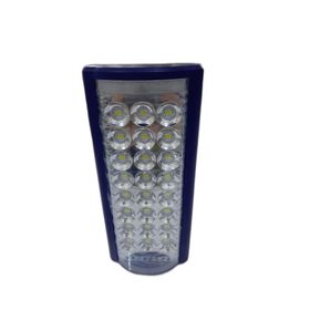 24 Büyük Ledli 80 Saat Yanan Telefon Şarj Edebilen Led Işıldak