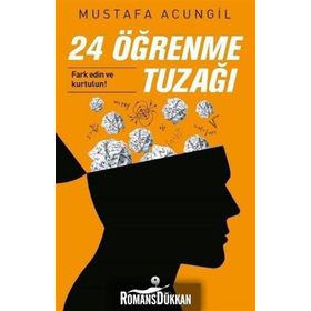 24 Öğrenme Tuzağı - Mustafa Acungil