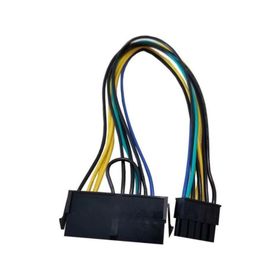 24 Pin To 10 Pin Lenovo Atx Power Çevirici