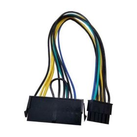 24 Pin To 10 Pin Lenovo Atx Power Çevirici