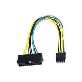 24 Pin To 10 Pin Lenovo Atx Power Çevirici
