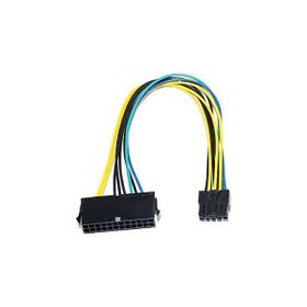 24 Pin To 10 Pin Lenovo Atx Power Çevirici