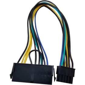 24 Pin To 10 Pin Lenovo Atx Power Çevirici