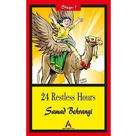 24 Restless Hours - Stage 1