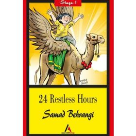 24 Restless Hours - Stage 1