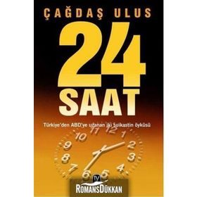 24 Saat - Çağdaş Ulus