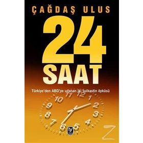 24 Saat - Çağdaş Ulus