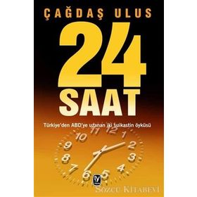 24 Saat - Çağdaş Ulus