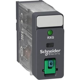 24 V (RXG) DC Arabirim Röleleri
