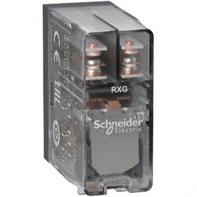 24 V (RXG) DC Arabirim Röleleri