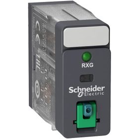 24 V (RXG) DC Arabirim Röleleri