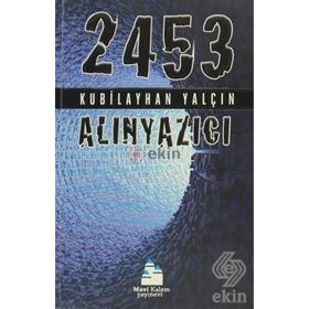 2453 - ALINYAZICI - KUBILAYHAN YALÇIN