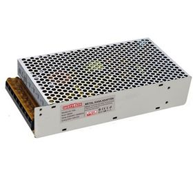 24V 10A Metal Kasa Güvenlik Kamera Adaptörü