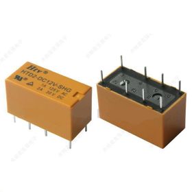 24V Telekom Röle