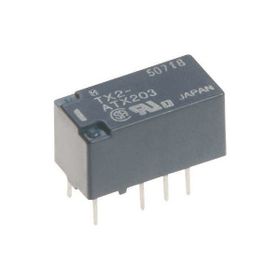 24V Telekom Röle