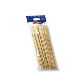 25 cm 100'lü Çöp Şiş