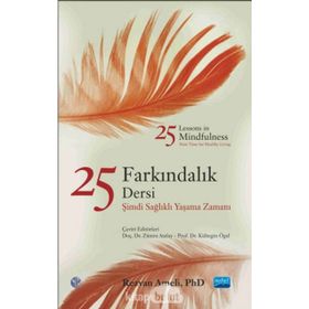 25 Farkındalık Dersi - Rezvan Ameli