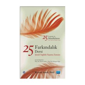 25 Farkındalık Dersi - Rezvan Ameli
