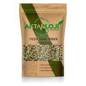 25 gr Tane Yeşil Biber