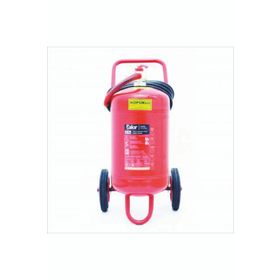 25 Kg Yangın Söndürme Tüpü