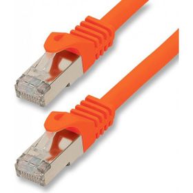 25 mt Cat7 Patch Kablo