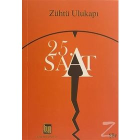 25.SAAT - DAVID BENIOFF
