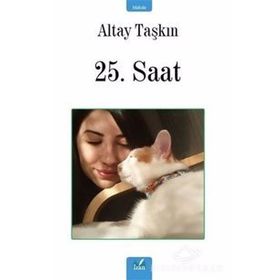 25.SAAT - DAVID BENIOFF