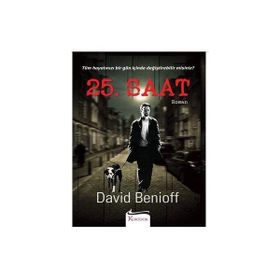 25.SAAT - DAVID BENIOFF