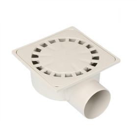 25 x 25 100 Yandan Çıkışlı Çamur Süzgeci