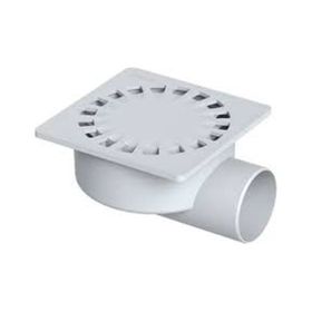 25 x 25 100 Yandan Çıkışlı Çamur Süzgeci