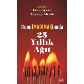 25 Yıllık Ağıt Unutmadımaklımda - Eren Aysan