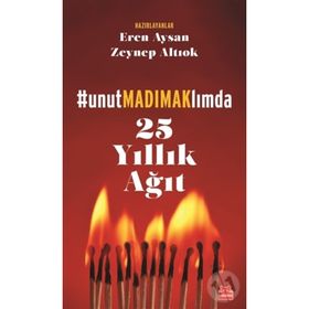 25 Yıllık Ağıt Unutmadımaklımda - Eren Aysan