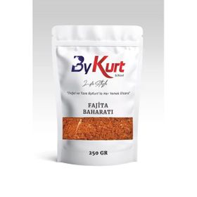 250 gr Açık Fajıta Baharat