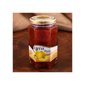250 gr Ayva Reçeli