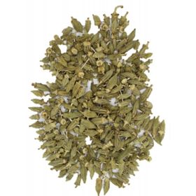 250 gr Bamya Kurusu